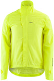 Garneau Sleet WP Jacket Bright Yellow Men's