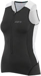 Garneau Pro Carbon MultiSport Top Tropical Sleeveless WoMen's