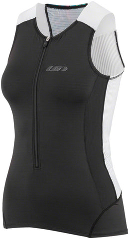Garneau Pro Carbon MultiSport Top Tropical Sleeveless WoMen's