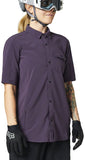 Fox Racing Flexair Woven Jersey