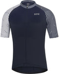 GORE C5 Jersey - Orbit Blue/White Men's Medium