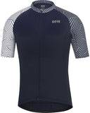 GORE C5 Jersey - Orbit Blue/White Men's Medium