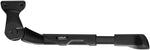 Ursus King Evo Rear Direct Mount Kickstand - 40mm Plate Black