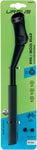 Ursus Mooi Rear Direct Mount Kickstand - 18mm Plate Black