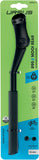 Ursus Mooi Rear Direct Mount Kickstand - 18mm Plate Black
