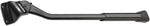 Pletscher Comp Flex Adjustable Rear Mount E-Bike Kickstand: 40mm Spacing