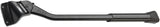 Pletscher Comp Flex Adjustable Rear Mount E-Bike Kickstand: 40mm Spacing
