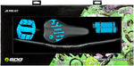 SDG Jr. Pro Children's Upgrade Kit Saddle Cyan Youth