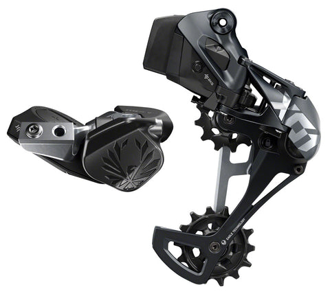 SRAM, X01 Eagle AXS Upgrade Kit, Build Kit, Lunar, Kit