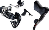 SRAM eTAP Road Groupset