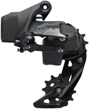 SRAM Force eTap AXS Electronic Road Groupset - 2x12-Speed HRD Brake/Shift