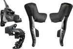 SRAM Force eTap A XS Electronic Road Groupset 1x 12 Speed HRD Brake/Shift