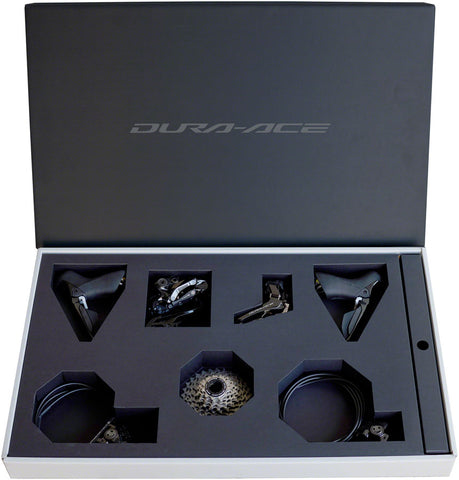 Shimano Dura-Ace R9250 Di2 Groupset