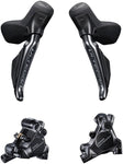 Shimano Ultegra R8150 Di2 Road Groupset
