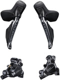 Shimano Ultegra R8150 Di2 Road Groupset