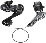 Shimano Ultegra R8150 Di2 Road Groupset