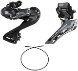 Shimano Ultegra R8150 Di2 Road Groupset