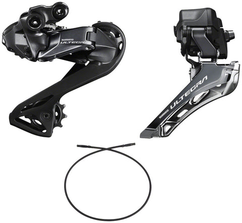 Shimano Ultegra R8150 Di2 Road Groupset