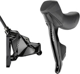 SRAM Rival eTap AXS HRD Shift/Brake Lever and Hydraulic Disc Caliper -