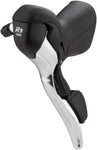 microSHIFT R9 Drop Bar Brake/Shift Lever Set 3 x 9Speed Shimano Compatible
