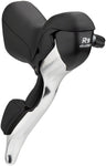 microSHIFT R9 Drop Bar Brake/Shift Lever Set 3 x 9Speed Shimano Compatible