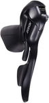 microSHIFT ADVENT Right Drop Bar Shifter Lever 9 Speed ADVENT Compatible