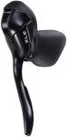microSHIFT M100 Drop Bar Shift Lever Set 1 x 10Speed Shimano DynaSys