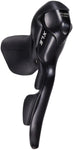 microSHIFT M100 Drop Bar Shift Lever Set 1 x 10Speed Shimano DynaSys