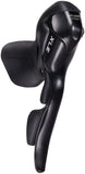 microSHIFT M100 Drop Bar Shift Lever Set 1 x 10Speed Shimano DynaSys