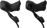 microSHIFT R7 Drop Bar Shift Lever Set 3 x 7Speed Short Reach Shimano