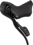 microSHIFT R8 Right Drop Bar Shift Lever 8Speed Shimano Compatible