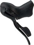 microSHIFT R8 Left Drop Bar Shift Lever Triple Shimano Compatible