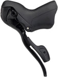 microSHIFT R9 Right Drop Bar Shift Lever 9Speed Shimano Compatible
