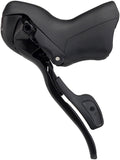 microSHIFT R9 Right Drop Bar Shift Lever 9Speed Shimano Compatible