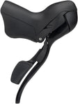 microSHIFT R9 Right Drop Bar Shift Lever 9Speed Shimano Compatible