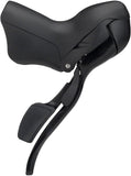 microSHIFT R9 Right Drop Bar Shift Lever 9Speed Shimano Compatible