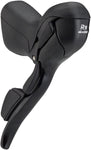 microSHIFT R9 Right Drop Bar Shift Lever 9Speed Shimano Compatible