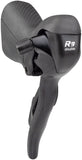 microSHIFT R9 Left Drop Bar Shift Lever Double Shimano Compatible