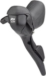 microSHIFT R9 Left Drop Bar Shift Lever Double Shimano Compatible
