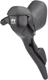 microSHIFT R9 Left Drop Bar Shift Lever Double Shimano Compatible