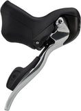 microSHIFT R9 Left Drop Bar Shift Lever Triple Shimano Compatible