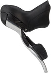 microSHIFT R9 Left Drop Bar Shift Lever Triple Shimano Compatible