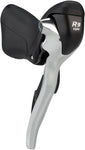microSHIFT R9 Left Drop Bar Shift Lever Triple Shimano Compatible