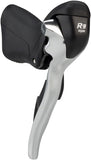 microSHIFT R9 Left Drop Bar Shift Lever Triple Shimano Compatible