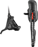 Shifter Cpy Ep18 H11 Hyd Disc Ep Lh 2S W/Caliper/Flat Mount F/160Mm No Rotororbracket