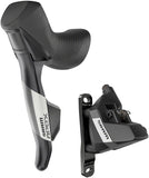 Sram Apex Axs Disc Brake Shifter Left