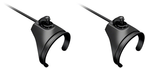 Shimano Dura-Ace SW-RS801-T Satellite Shifter Tops