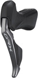 Shimano GRX ST-RX815 2 x 11-Speed Di2 Left Drop-Bar Shifter/Hydraulic Brake