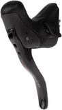 SHIFTER CPY EP21 S RECORD HYD DISC EP EPS RH 12s w/CALIPER/FLAT MOUNT f/140mm NO ROTORorBRACKET