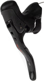 SHIFTER CPY EP21 S RECORD HYD DISC EP RH 12s w/CALIPER/FLAT MOUNT f/140mm NO ROTORorBRACKET